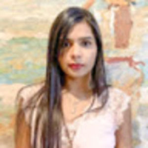 Meet your Posher, Maria